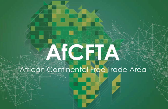 African Continental Free Trade Area (AfCFTA)