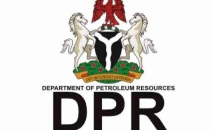 Department of Petroleum Resources (DPR)