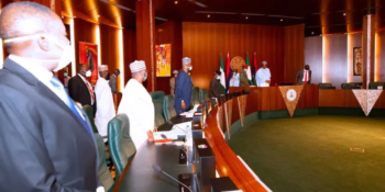 Federal Executive Council (FEC)