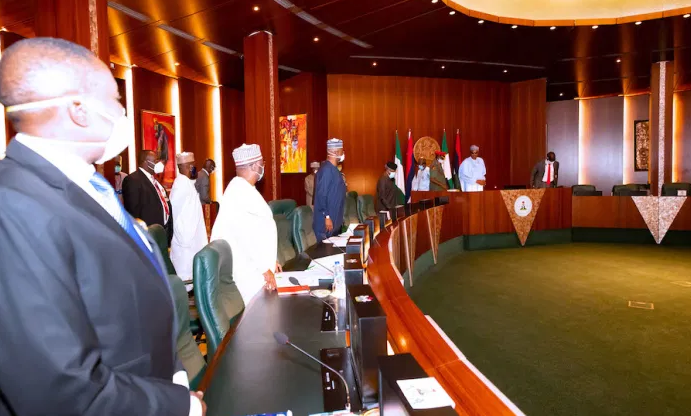 Federal Executive Council (FEC)