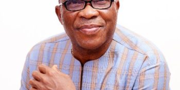 A governorship aspirant of the Peoples Democratic Party (PDP)in Anambra State, Mr. Godwin Ezeemo