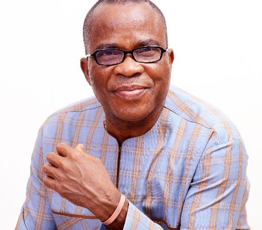 A governorship aspirant of the Peoples Democratic Party (PDP)in Anambra State, Mr. Godwin Ezeemo