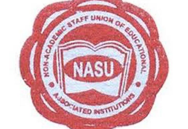 Non-Academic Staff Union (NASU) of Educational and Associated Institutions