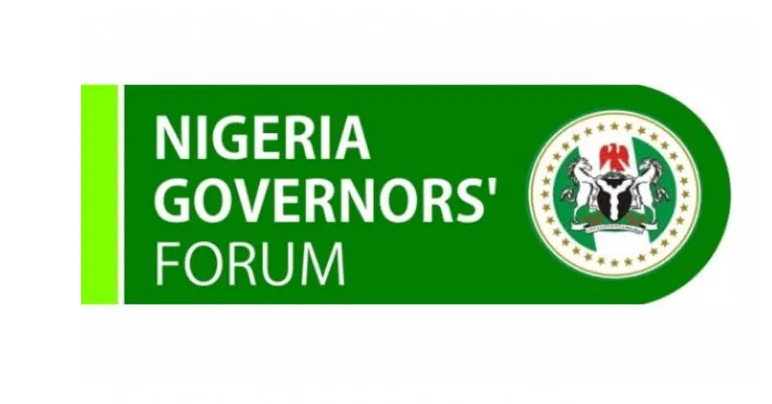 Nigeria Governors’ Forum (NGF)