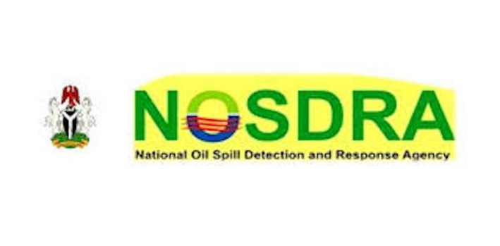 National Oil Spill Detection and Response Agency (NOSDRA)