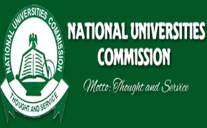 National Universities Commission (NUC)