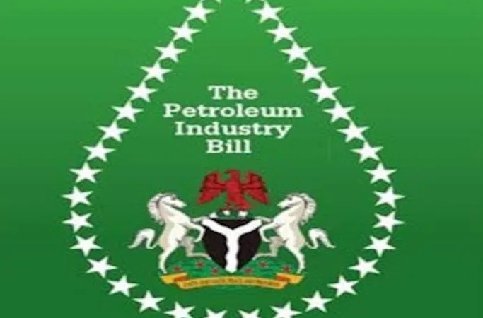 Petroleum Industry Bill (PIB)