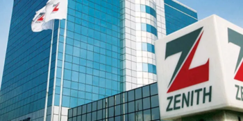 Zenith Bank Plc