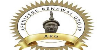The apex Yoruba socio-political organisation, Afenifere