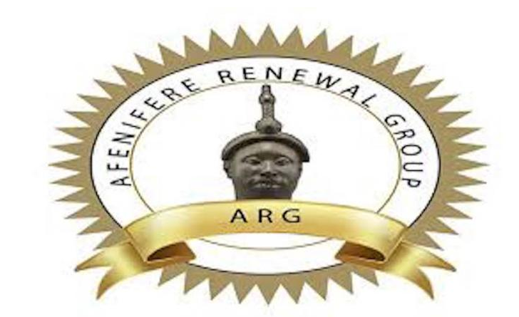 The apex Yoruba socio-political organisation, Afenifere