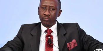 National Security Adviser (NSA), Maj. Gen. Babagana Monguno (rtd)