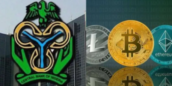 Central Bank of Nigeria vs Cryptocurrency