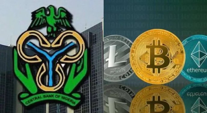 Central Bank of Nigeria vs Cryptocurrency