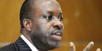 Former Governor of the Central Bank of Nigeria (CBN), Prof. Charles Soludo