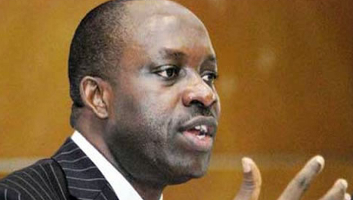 Former Governor of the Central Bank of Nigeria (CBN), Prof. Charles Soludo