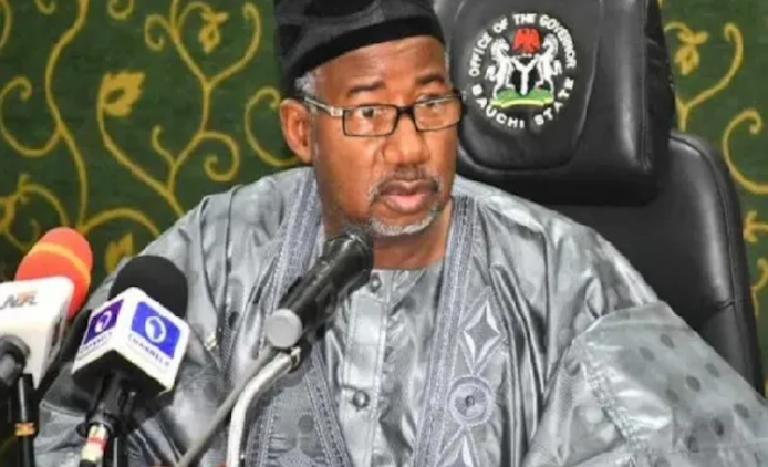 Bauchi State Governor, Bala Mohammed