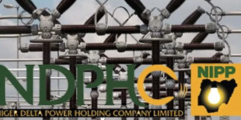 Niger Delta Power Holding Company (NDPHC)