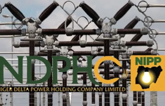 Niger Delta Power Holding Company (NDPHC)