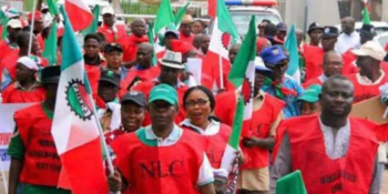 Nigeria Labour Congress (NLC)