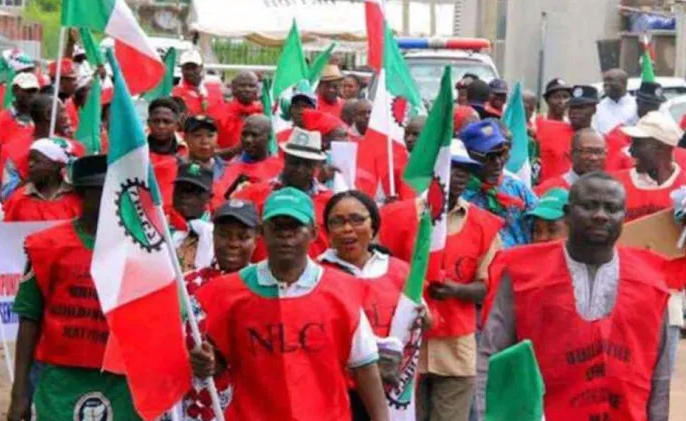 Nigeria Labour Congress (NLC)