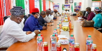 Peoples Democratic Party (PDP) Reconciliation Committee