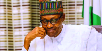 President Muhammadu Buhari