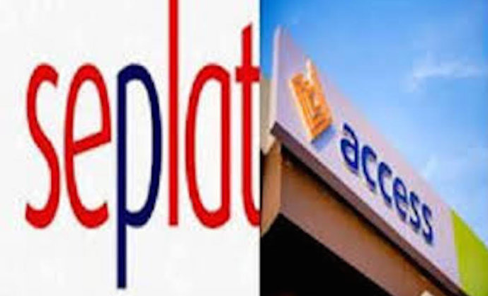 Seplat vs Access Bank