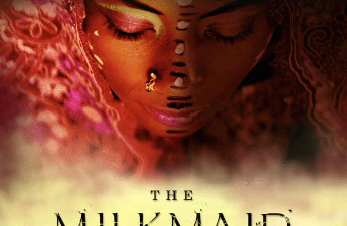 The Milkmaid