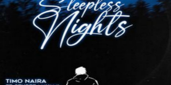 Listen to Timo Naira's "Sleepless Nights"