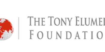 The Tony Elumelu Foundation