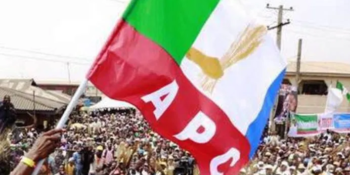 All Progressives Congress (APC)