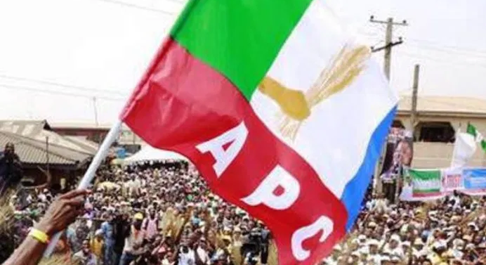 All Progressives Congress (APC)