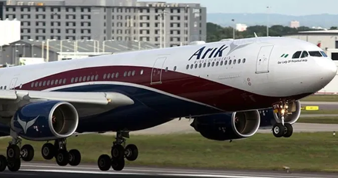 Arik Air