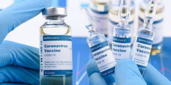 Coronavirus vaccine