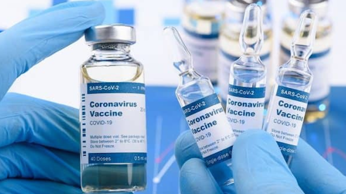 Coronavirus vaccine