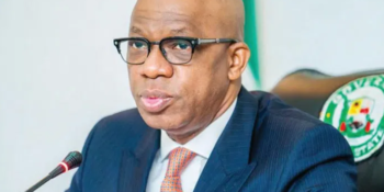 Ogun State Governor, Prince Dapo Abiodun