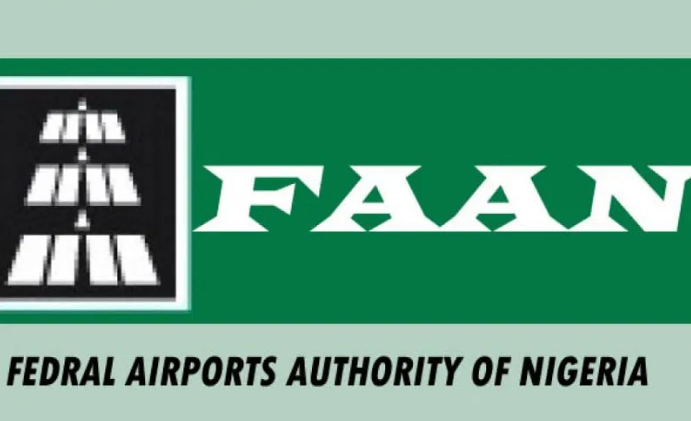 Federal Airports Authority of Nigeria (FAAN)