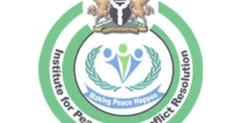 Institute for Peace and Conflict Resolution (IPCR)