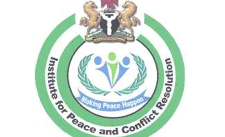 Institute for Peace and Conflict Resolution (IPCR)