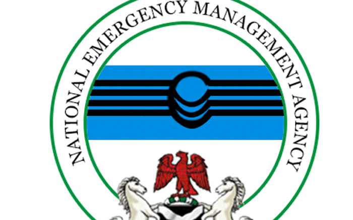 National Emergency Management Agency (NEMA)