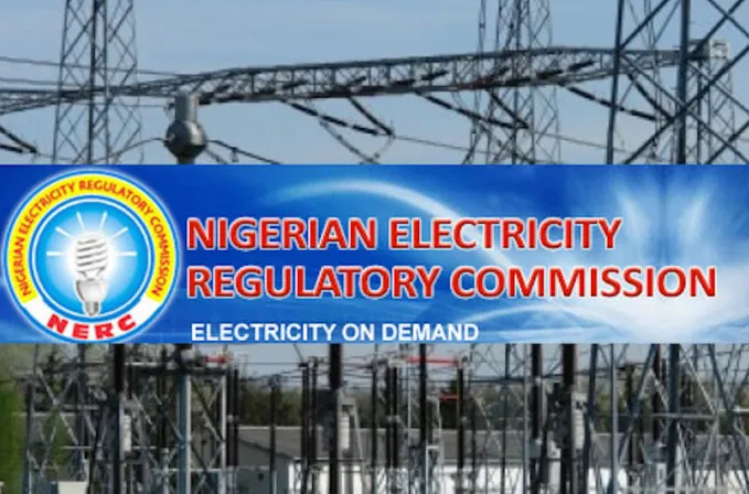 Nigerian Electricity Regulatory Commission (NERC)