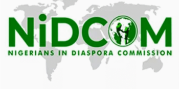 Nigerians in Diaspora Commission (NIDCOM)