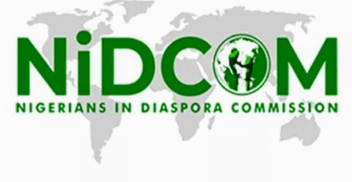 Nigerians in Diaspora Commission (NIDCOM)