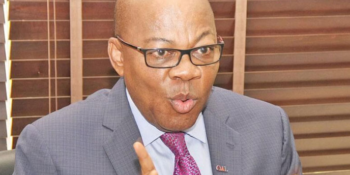 Senior Advocate of Nigeria (SAN), Dr. Olisa Agbakoba