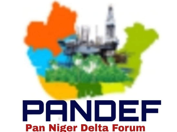 Pan Niger Delta Forum (PANDEF)