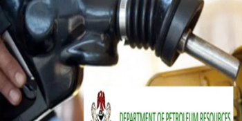 Petrol pump price