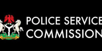 Police Service Commission (PSC)