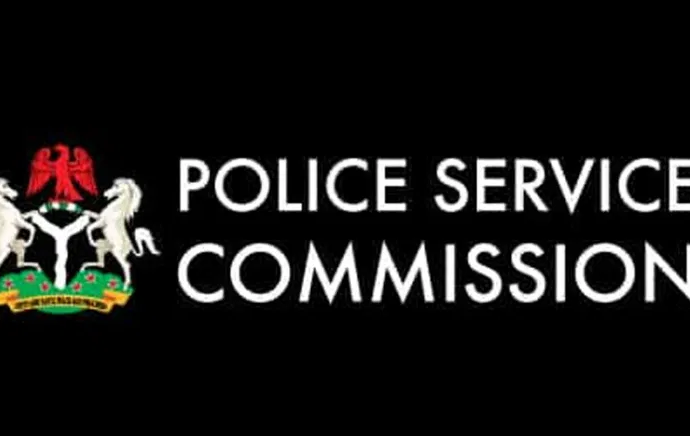 Police Service Commission (PSC)