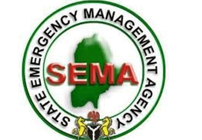 Ekiti State Emergency Management Agency (SEMA)
