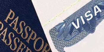 United States of America visa